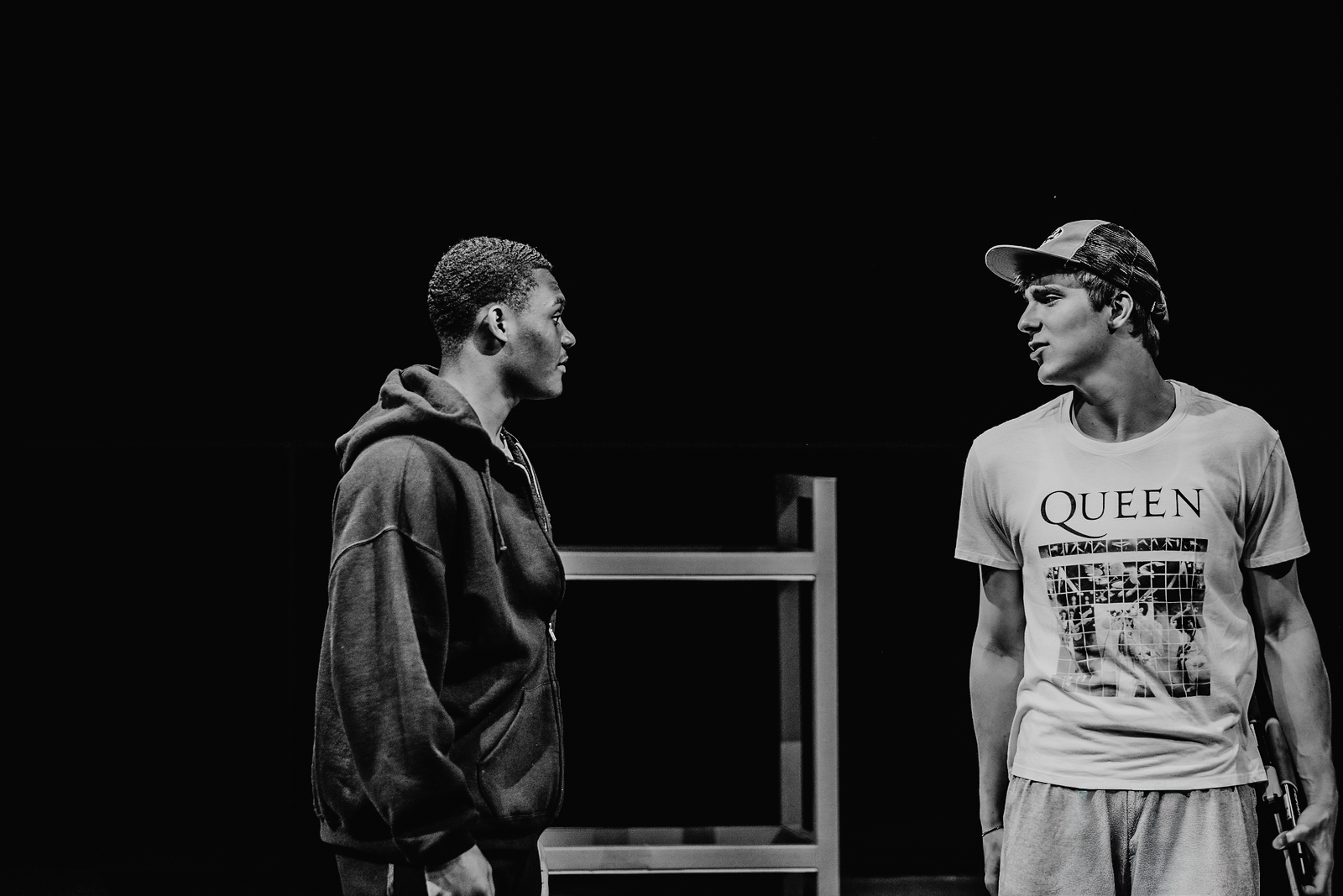 Dog Eat Dog — Jack Nielen as Charlie Flynn at Deerfield Academy, 2026